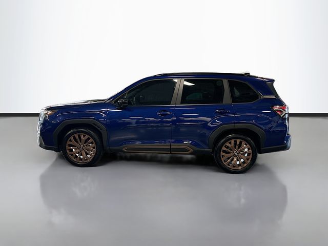 2026 Subaru Forester Sport - Photo 6