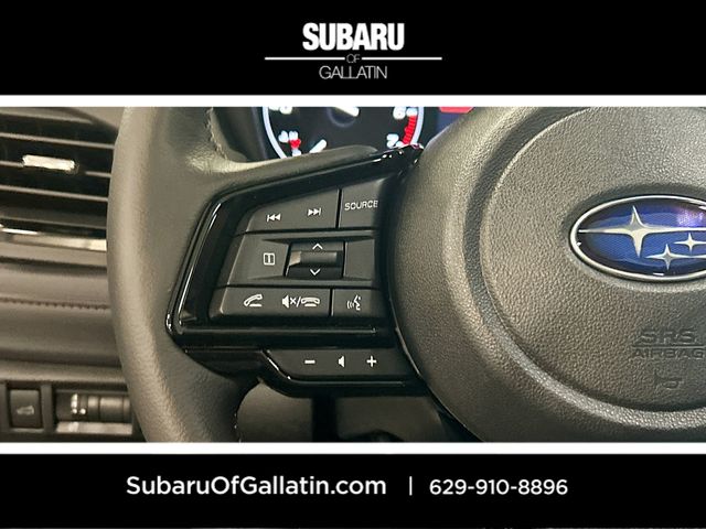 2026 Subaru Forester Touring - Photo 38