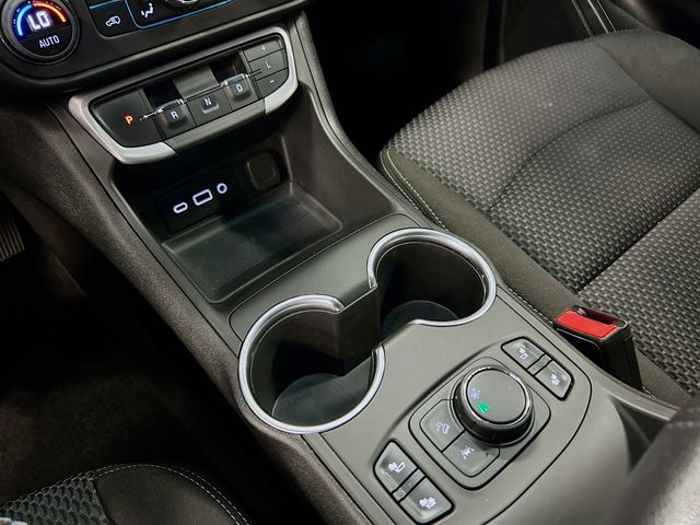 2022 GMC Terrain SLE - Photo 29