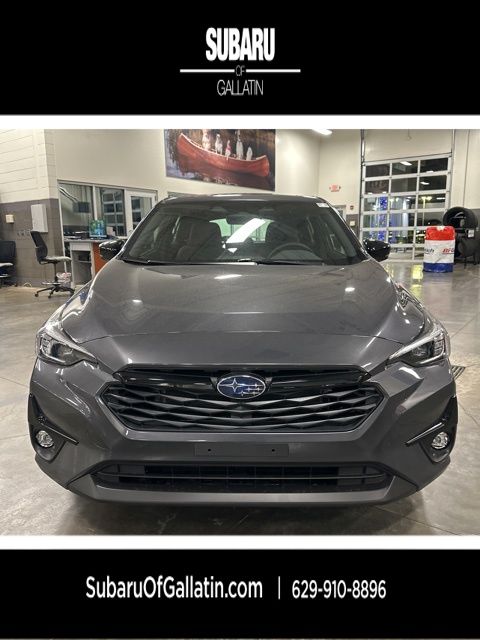 2026 Subaru Impreza RS - Photo 2