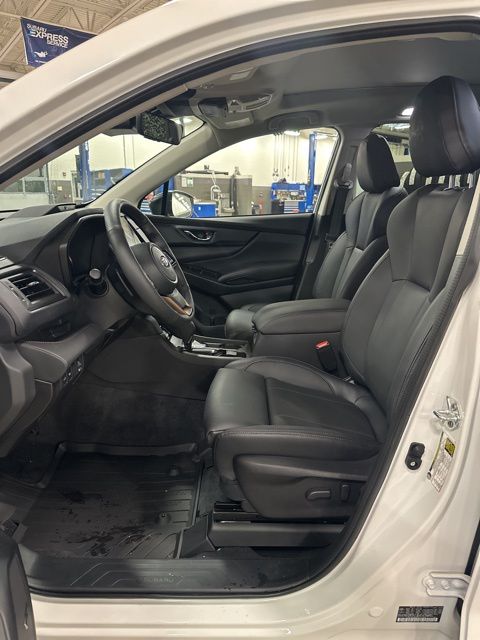 2026 Subaru Ascent Limited Bronze Edition - Photo 13
