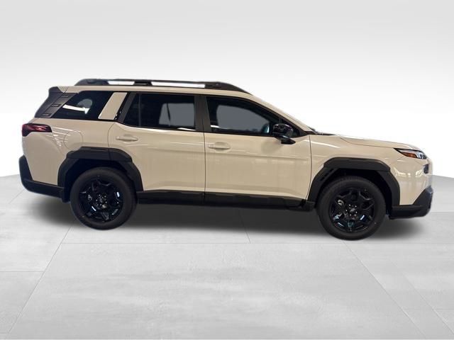 2026 Subaru Outback Limited - Photo 9