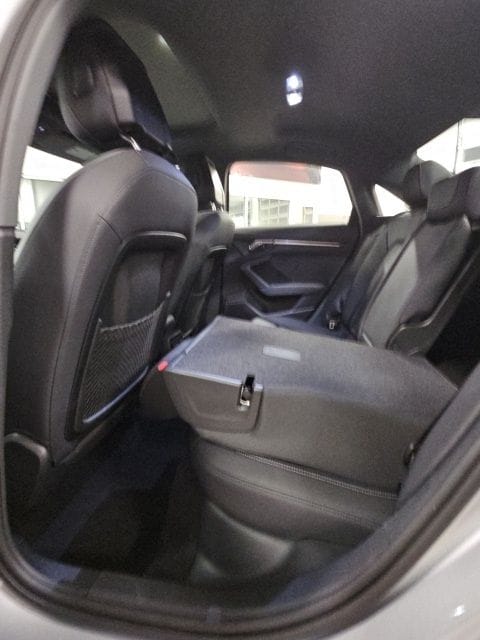 2024 Audi A3 Sedan Premium - Photo 32