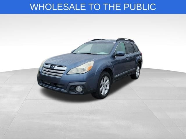 2013 Subaru Outback Premium