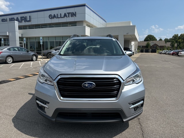 Used 2022 Subaru Ascent Touring with VIN 4S4WMARD1N3446136 for sale in Gallatin, TN