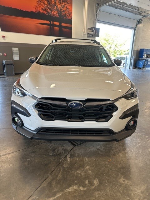 2025 Subaru Crosstrek Limited photo 3