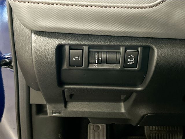 2026 Subaru Forester Sport - Photo 35
