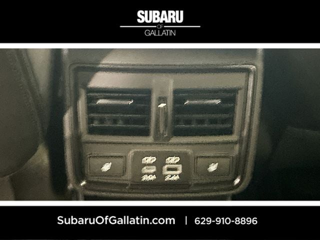 2026 Subaru Forester Touring - Photo 21