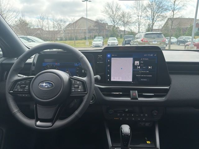 2026 Subaru Outback Limited - Photo 14