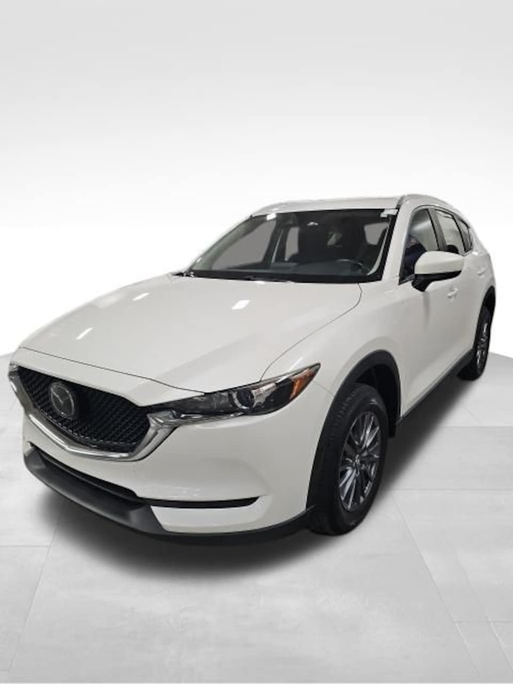 Used 2019 Mazda CX-5 Sport SUV