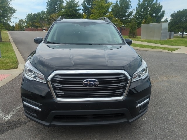 Certified 2021 Subaru Ascent Premium with VIN 4S4WMAFD5M3475478 for sale in Gallatin, TN