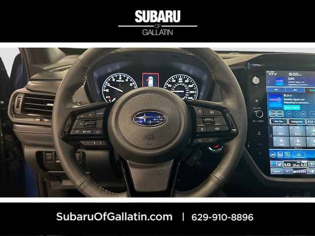 2026 Subaru Forester Touring - Photo 40