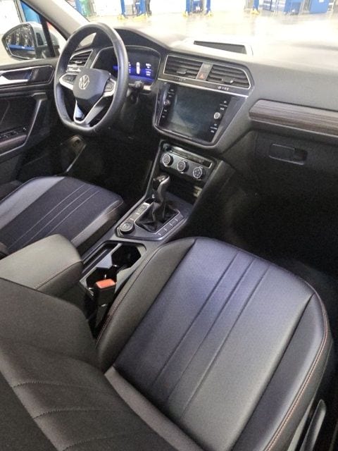 2024 Volkswagen Tiguan Wolfsburg Edition - Photo 40