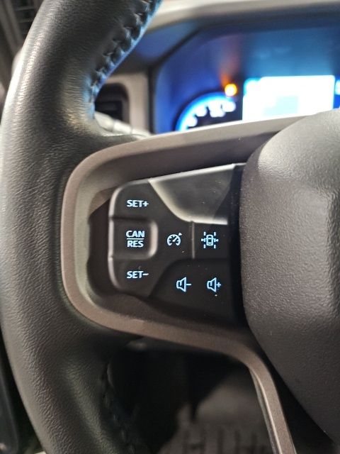 2024 Ford Bronco 4-Door Everglades - Photo 14