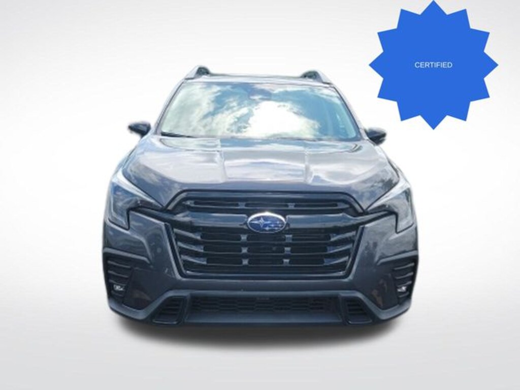 Used 2023 Subaru Ascent Onyx Edition SUV