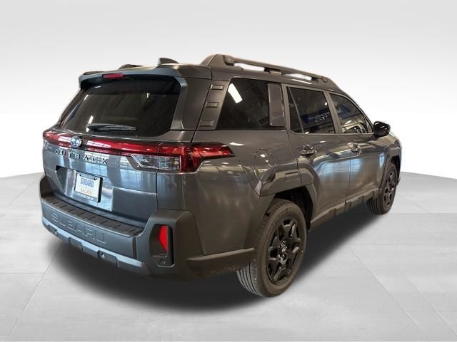 2026 Subaru Outback Limited - Photo 7