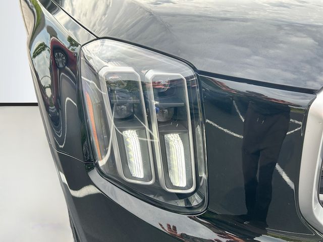 2023 Kia Telluride S - Photo 9