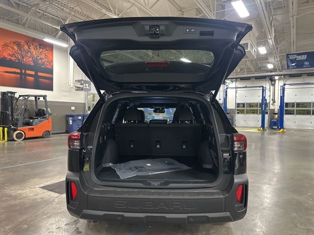 2026 Subaru Outback Limited - Photo 14
