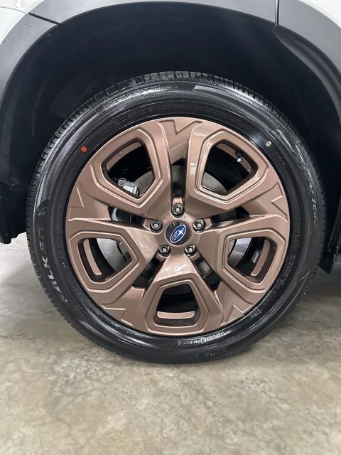 2026 Subaru Ascent Limited Bronze Edition - Photo 42