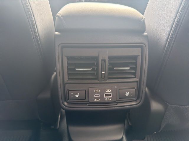 2026 Subaru Outback Limited - Photo 13