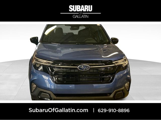 2026 Subaru Forester Touring - Photo 8