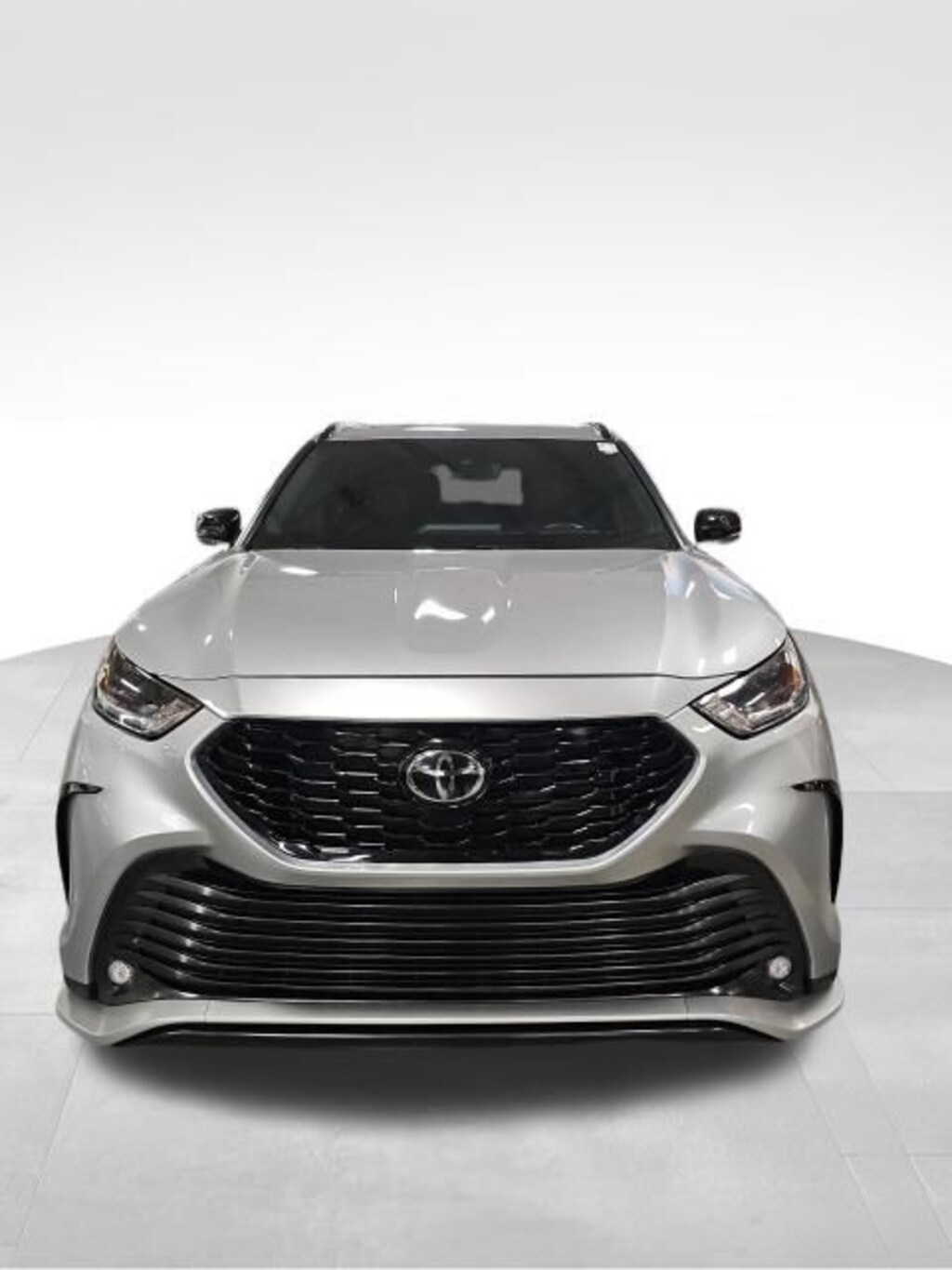 Used 2022 Toyota Highlander XSE SUV