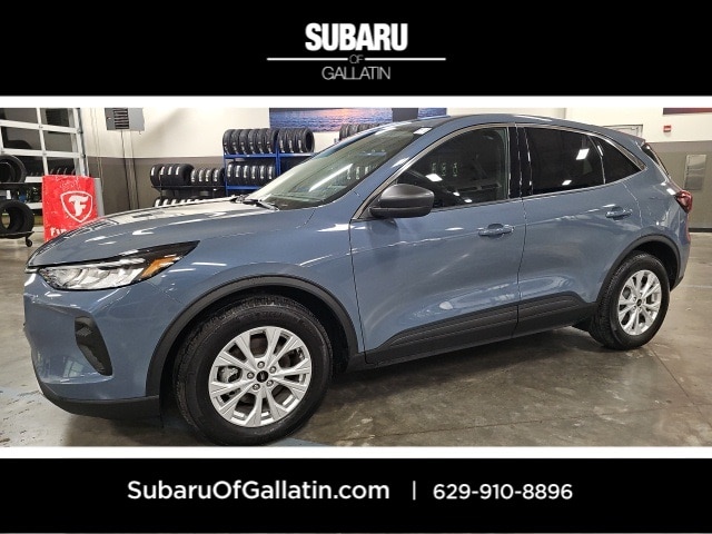 2024 Ford Escape Active's photo