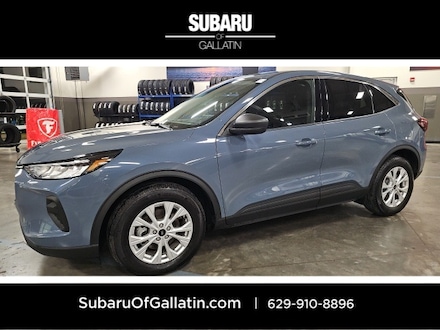 2024 Ford Escape Active SUV