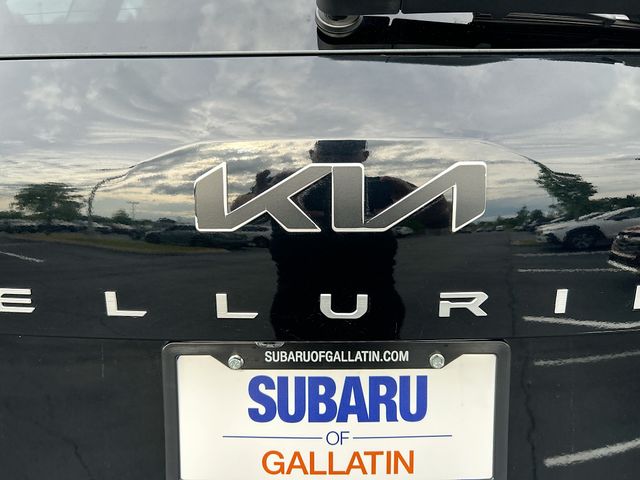 2023 Kia Telluride S - Photo 11