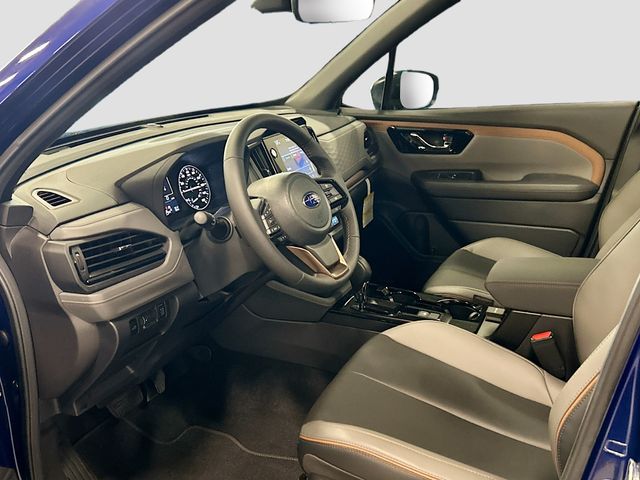 2026 Subaru Forester Sport - Photo 26