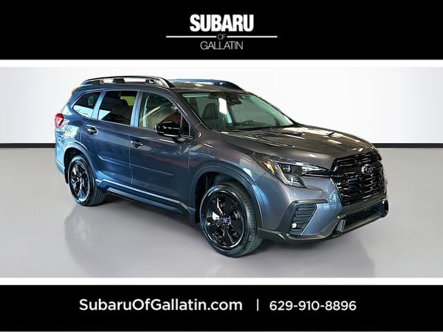 2026 Subaru Ascent Premium 7 Passenger's photo