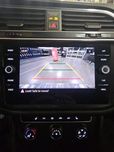 2024 Volkswagen Tiguan Wolfsburg Edition - Photo 20