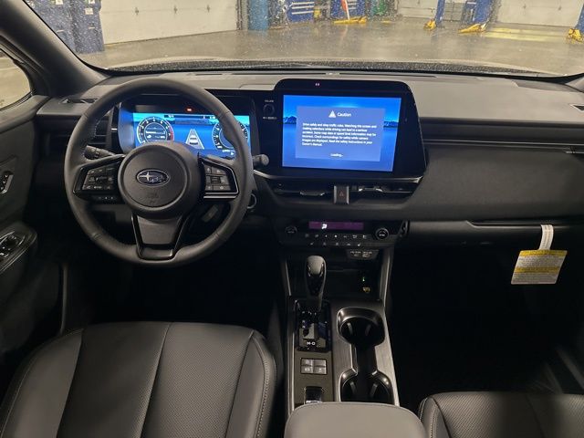2026 Subaru Outback Limited - Photo 11