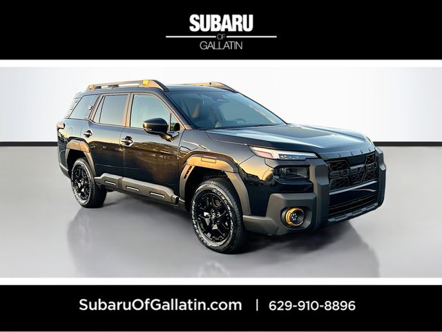 2026 Subaru Outback Outback Wilderness's photo