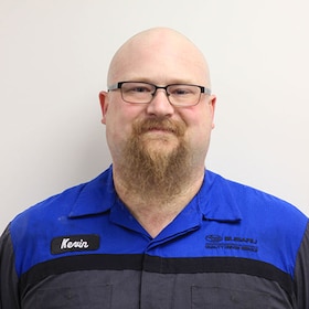 Staff member Kevin Butler from ID_48b1d1c3c3e5