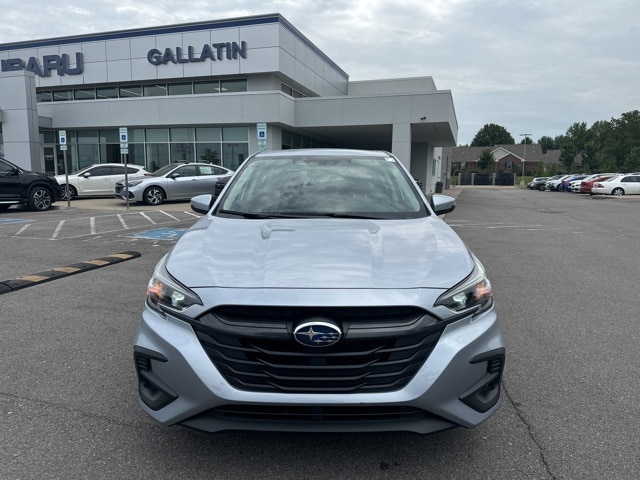 Certified 2023 Subaru Legacy Limited with VIN 4S3BWAM65P3017994 for sale in Gallatin, TN