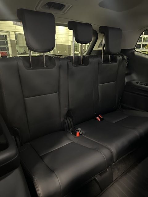 2026 Subaru Ascent Limited Bronze Edition - Photo 36