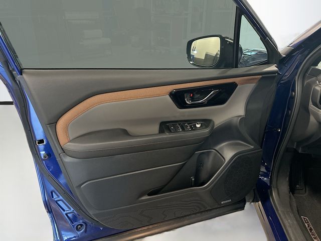 2026 Subaru Forester Sport - Photo 22