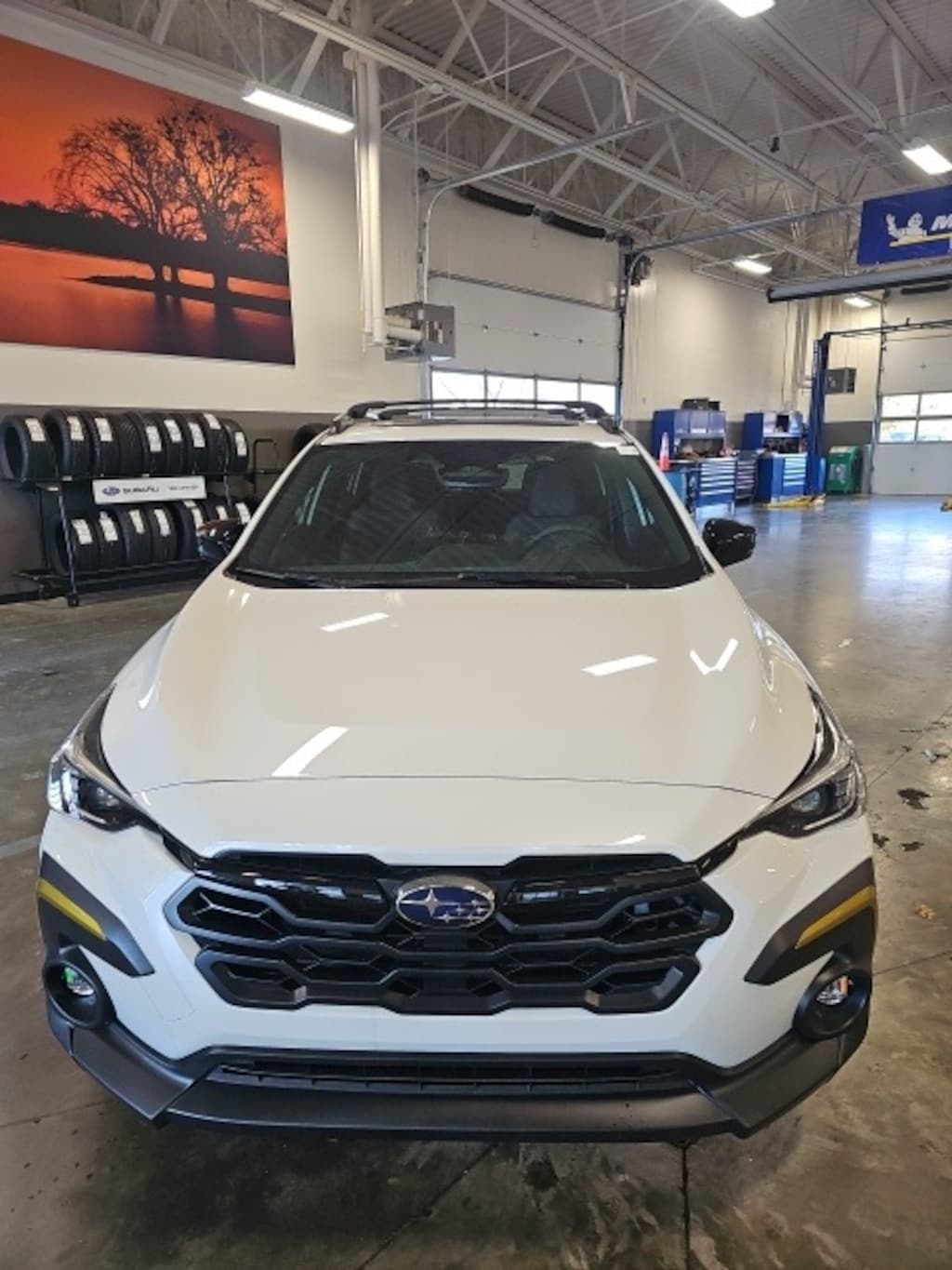 Certified 2025 Subaru Crosstrek Sport SUV