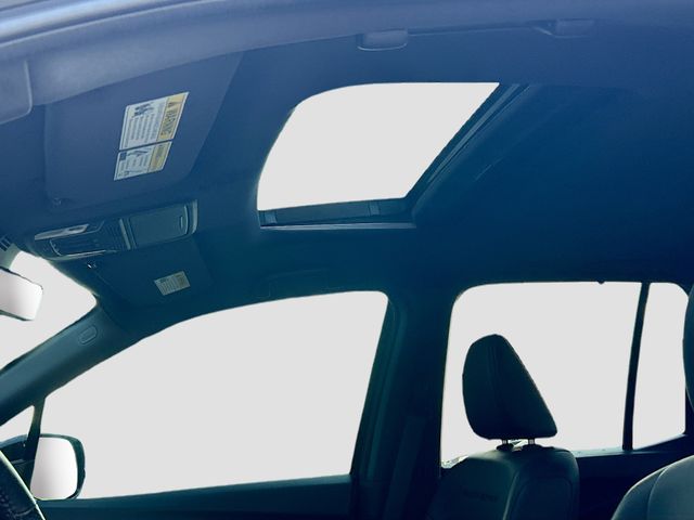 2024 Honda Ridgeline Black Edition - Photo 26