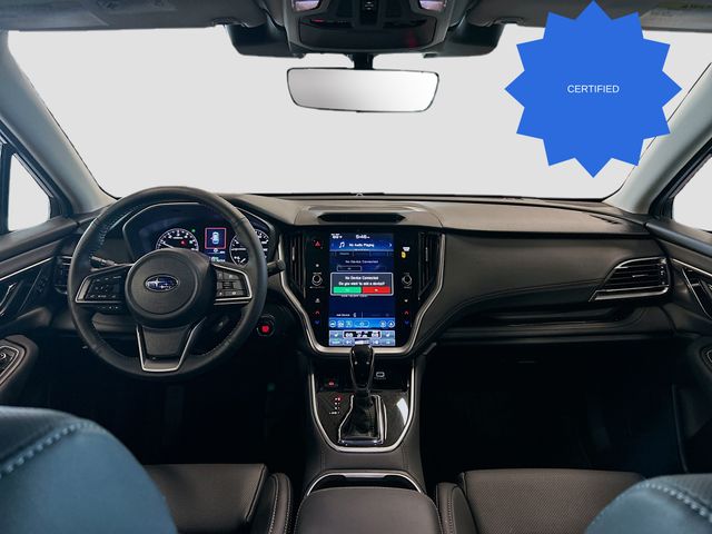 2025 Subaru Outback Limited - Photo 17