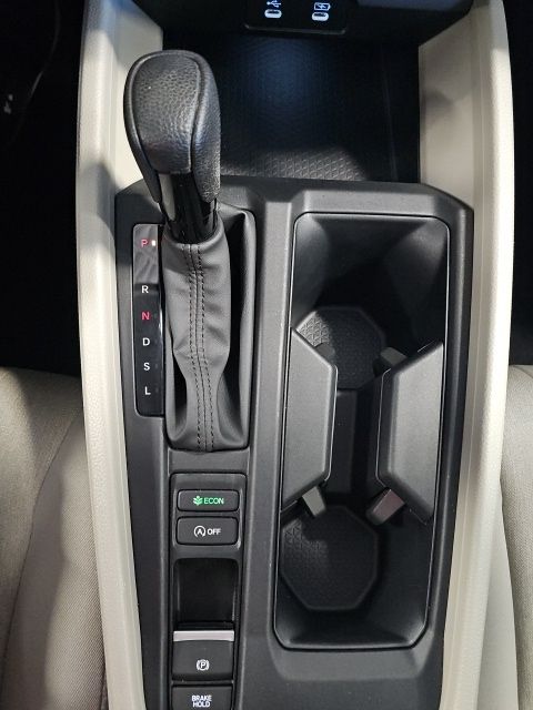 2024 Honda Accord LX - Photo 21