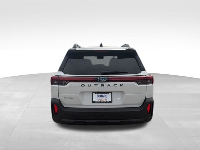 2026 Subaru Outback Limited - Photo 6