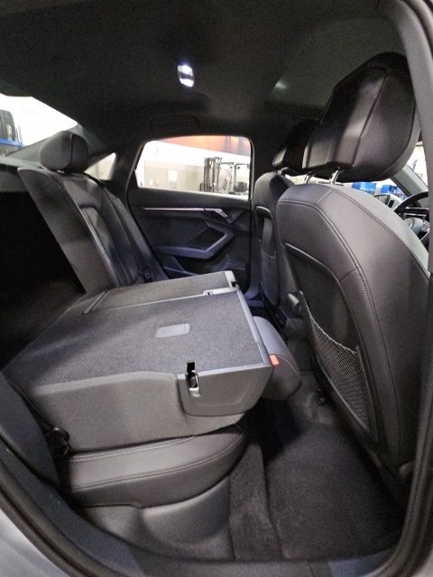 2024 Audi A3 Sedan Premium - Photo 38