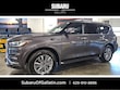 INFINITI QX80