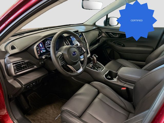 2025 Subaru Outback Limited - Photo 27