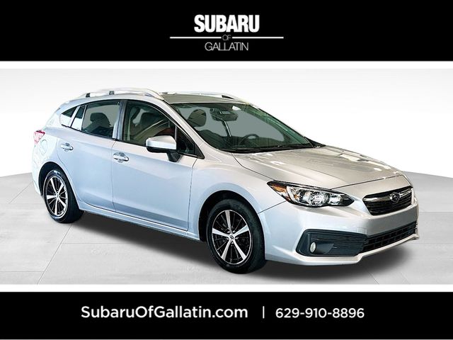 2023 Subaru Impreza 2.0i Premium CVT PZEV's photo