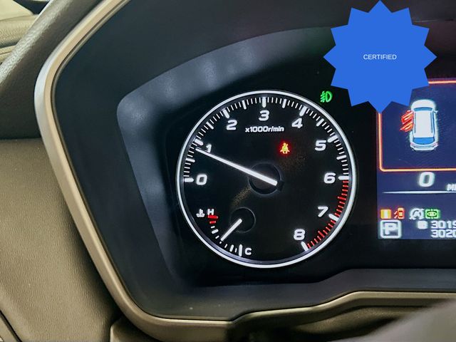 2025 Subaru Outback Limited - Photo 43