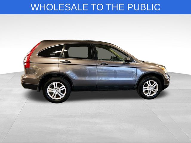 Used 2011 Honda CR-V EX with VIN 3CZRE3H57BG703436 for sale in Gallatin, TN