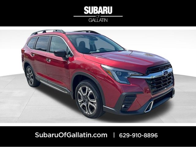 2026 Subaru Ascent Touring 7 Passenger's photo